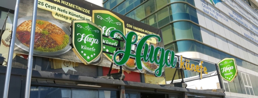 Aladağ Tabelacı